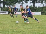 S.K.N.W.K. JO19-1 - Halsteren JO19-2 (competitie) 2024-2025 (3e fase) (136/225)